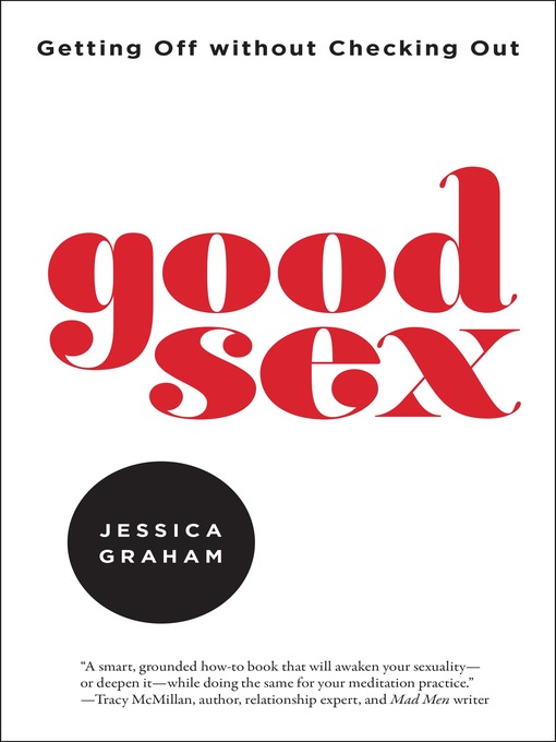 Title details for Good Sex by Jessica Graham - Available